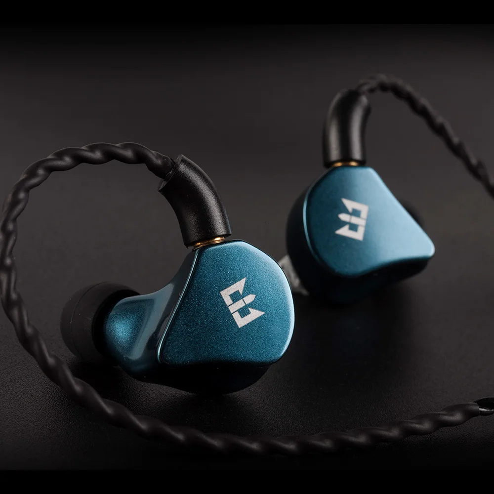 AK TRI I4 1DD+ 1BA Ноулз Hybird наушники в ухо IEM HIFI DJ монитор бег спортивные наушники вкладыши ушные наушники гарнитура наушники