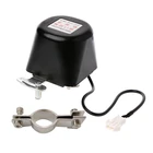 Автоматический запорный клапан-манипулятор DN20DN15 для сигнализации запорного газопровода