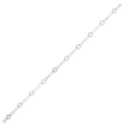 Светодиодная лента для подсветки LG 43UJ670V 43UJ651V 43LV340C-UB E74739 V17 43 ART3 2867 43uj6525 43uj6565 -