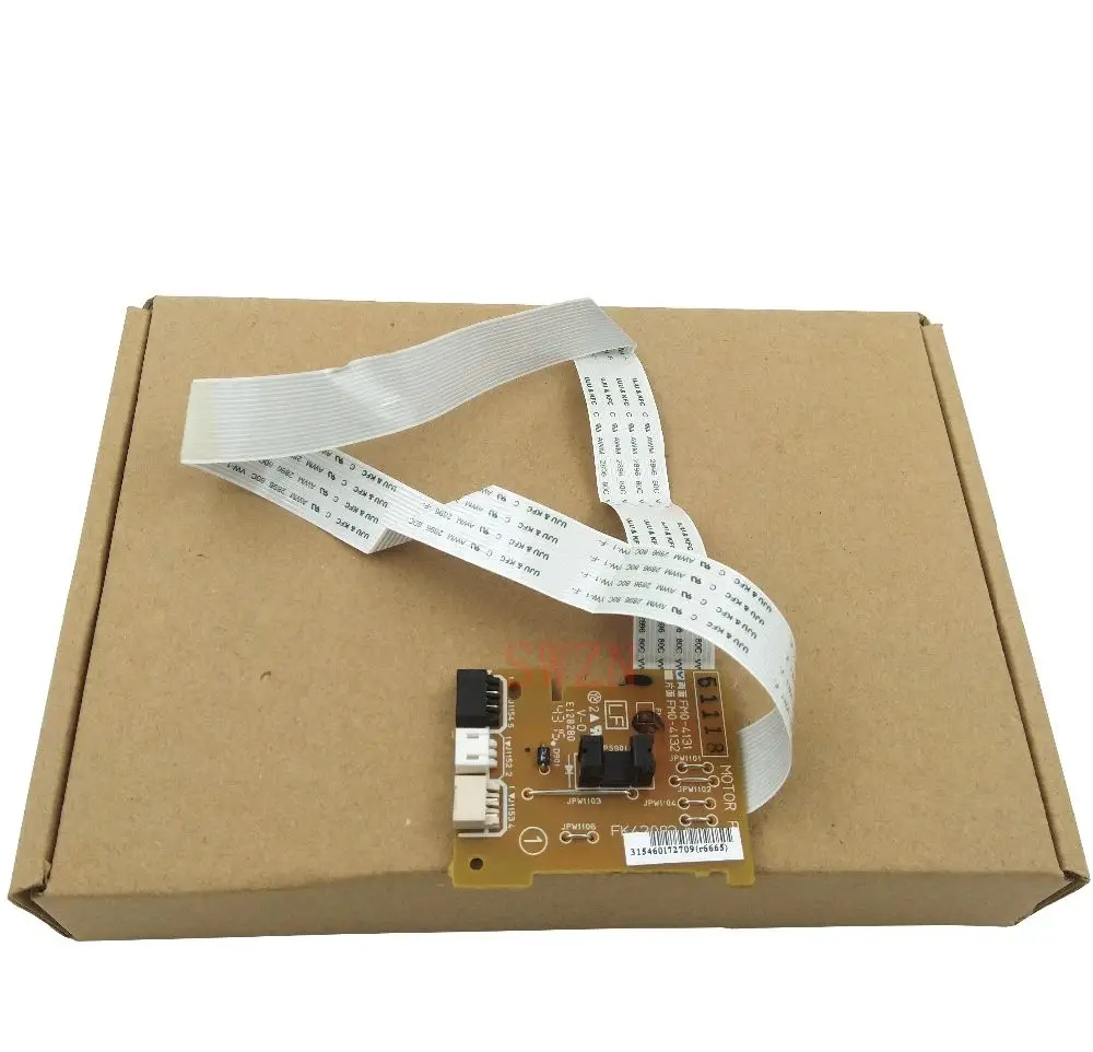 

Motor PCB ASSY For Canon L410 D530 D560 L190 MF 4410 4420 4450 4550 4570 4580 4710 4720 4730 4750 4770 4820 4830 4870 4880 4890