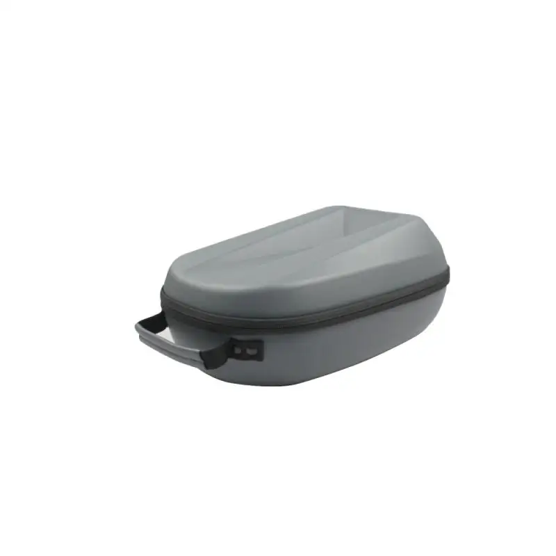 

NEW Storage Box For Oculus Quest 2 VR Glasses Travel Carrying Case For Oculus Quest 2 High Quality Waterproof PU Material