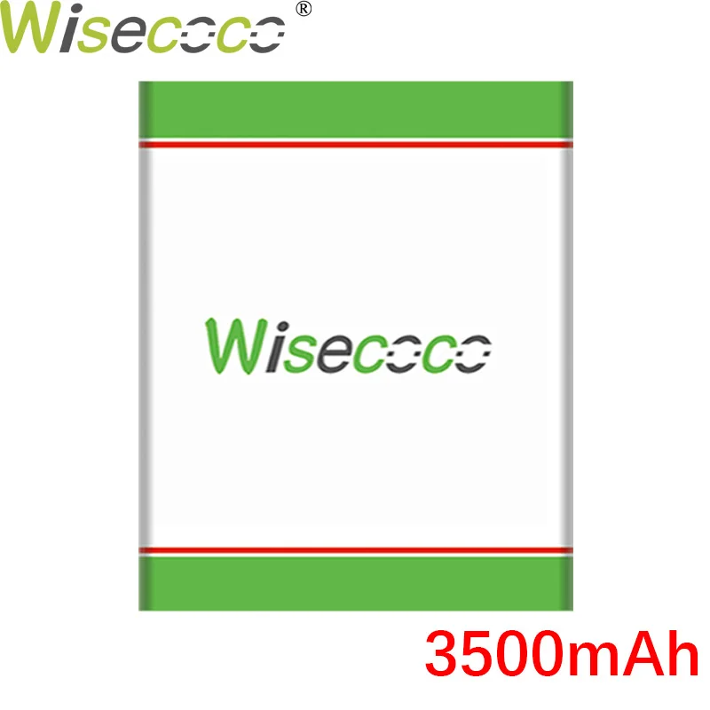 Wisecoco аккумулятор 3000 мАч AB3000KWMT для Philips Xenium CTS327 S327 Смартфон высокого качества с номером отслеживания