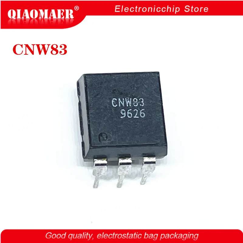 

10 шт./лот CNW83 DIP8