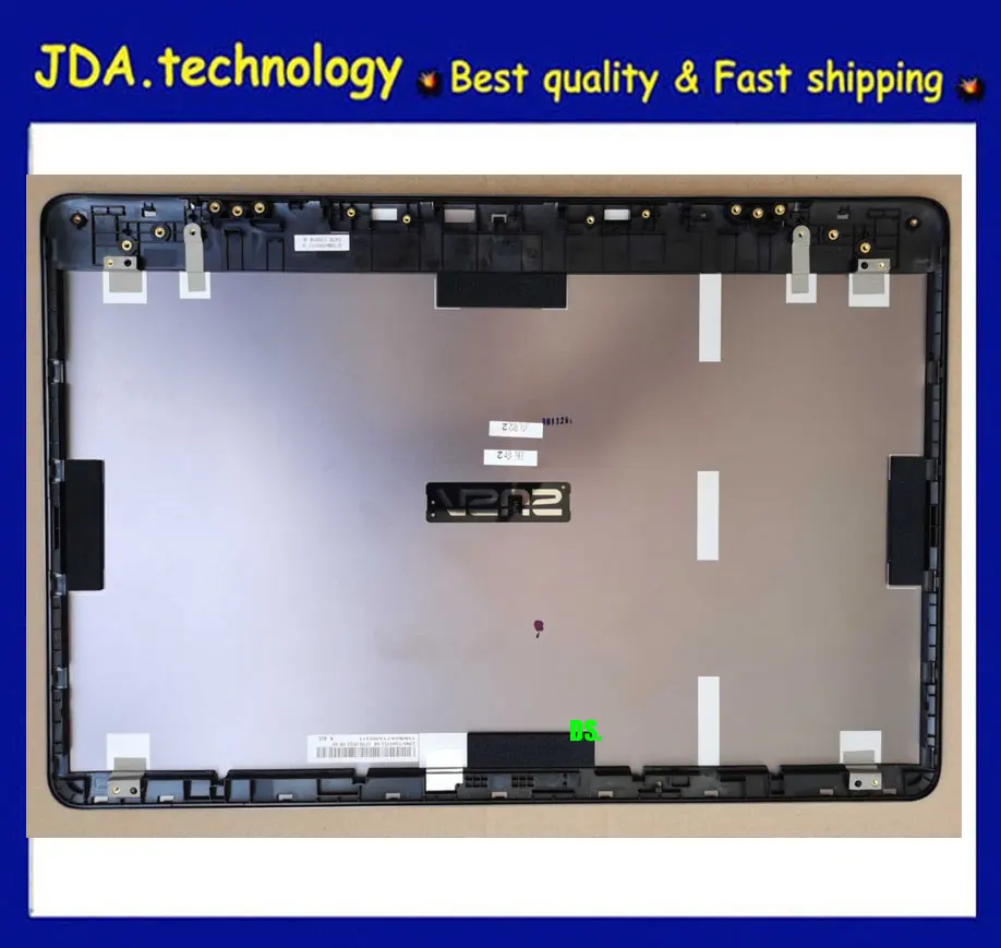 MEIAROW New/Org LCD вершина для ASUS N752 N752V N752VX задняя крышка |