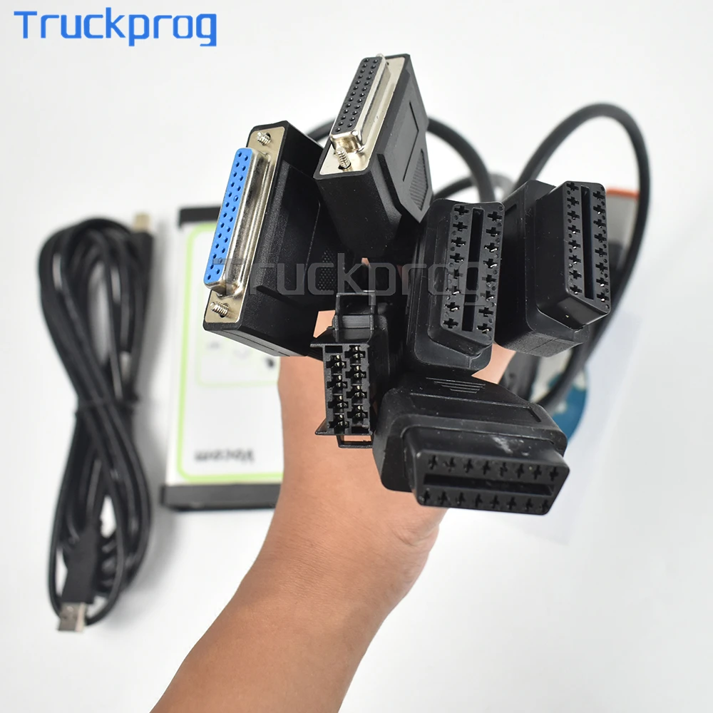 Для volvo 88890300 + 2 8 PTT dev2 vcads для VOLVO RENAULT UD MACK строительное оборудование экскаватор
