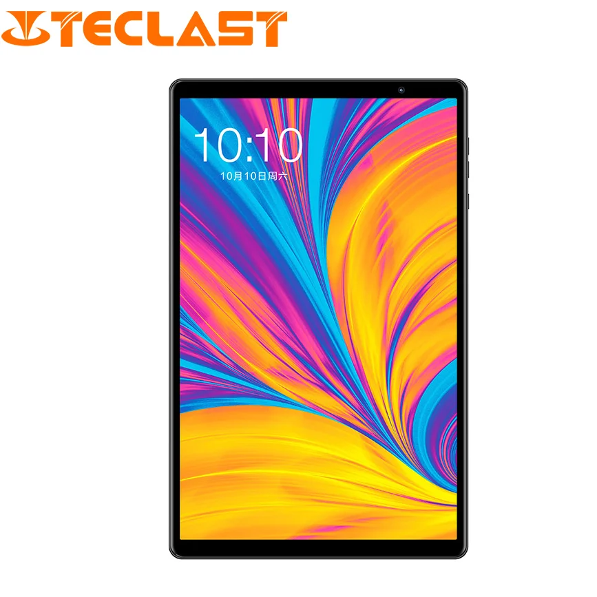 Teclast P10S 10.1 Inch Octa Core 3GB RAM 32GB ROM Dual 4G LTE Android 9.0 Tablet PC | Компьютеры и офис