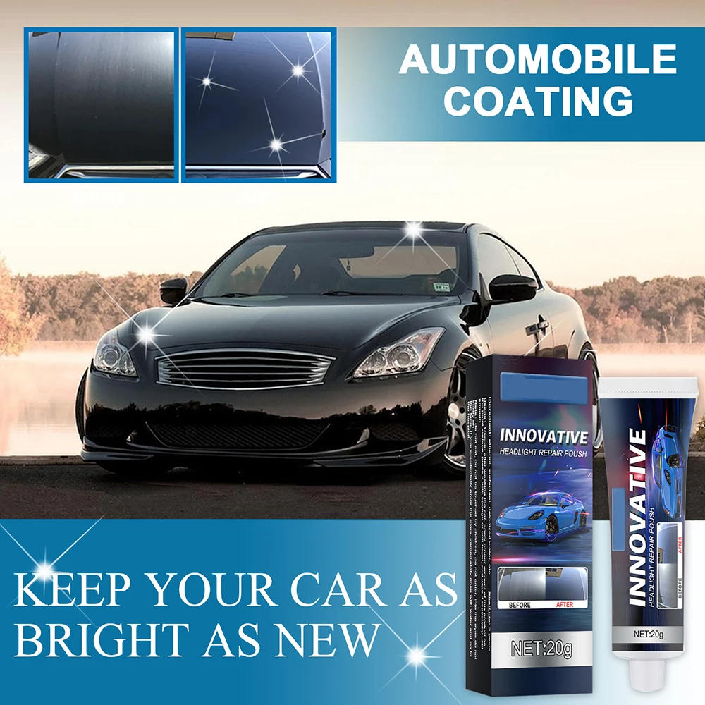 

Средство для ремонта царапин на автомобиле полировочным воском комплект губка для тела составной Крем Воск композитный удаление царапин К...