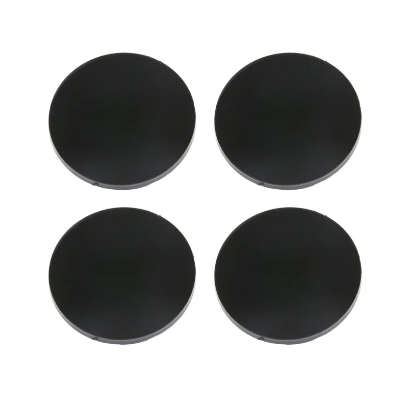 4x Универсальный 50 5 мм Центр колеса обод ступицы крышка отделка шин автомобиля |