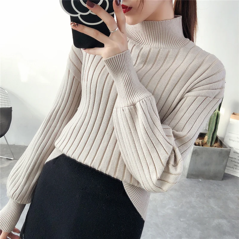 Cheap wholesale 2018 new summer Hot selling women's fashion casual warm nice Sweater Y65 | Женская одежда