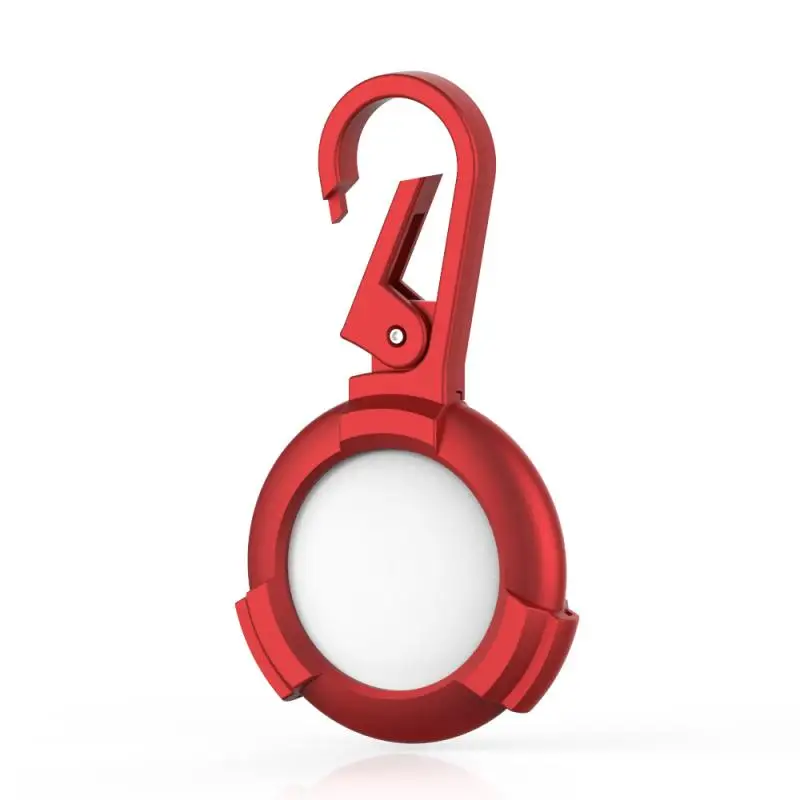 

Metal Case Cover Protective Cases Locator Protector Shell For Airtags Smart Bluetooth Wireless Tracker Anti-lost Tracker