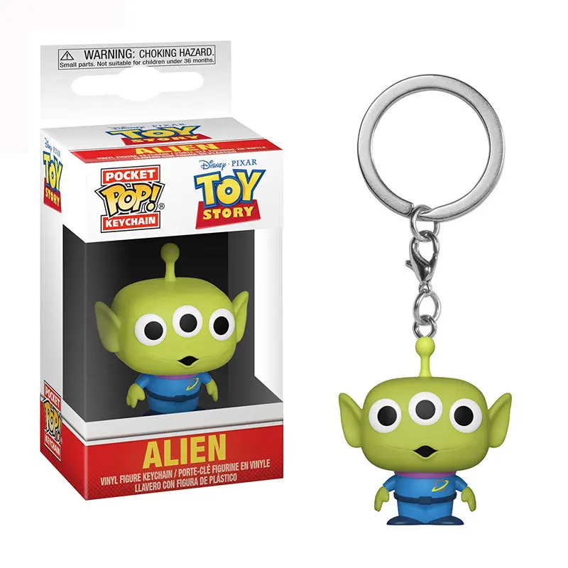 

Disney Cartoon Keychain Frozen Maleficent Aladdin Lich King Toy Story Sailor Moon Vinyl Action Figure Toy PVC Model Keyring Gift