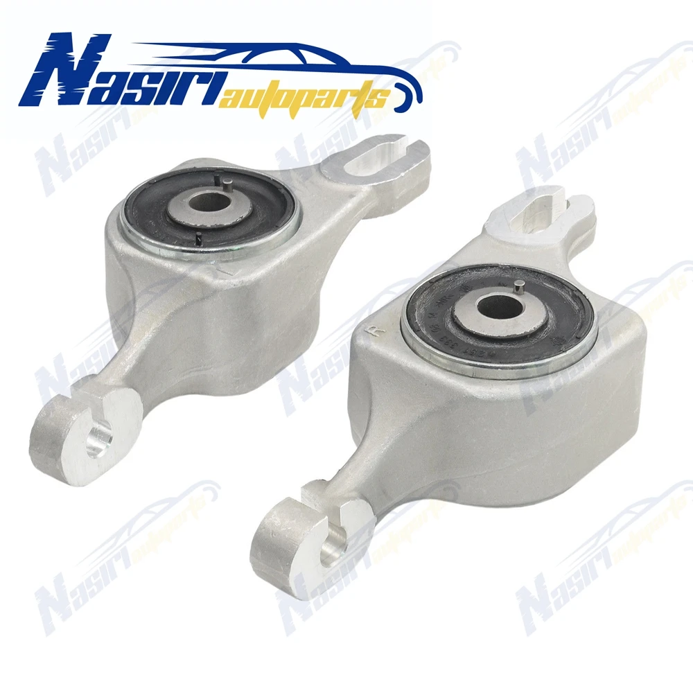 Пара втулок переднего рычага управления для Mercedes R-Class W251 R280 R300 R350 R320 R500 R63 AMG |