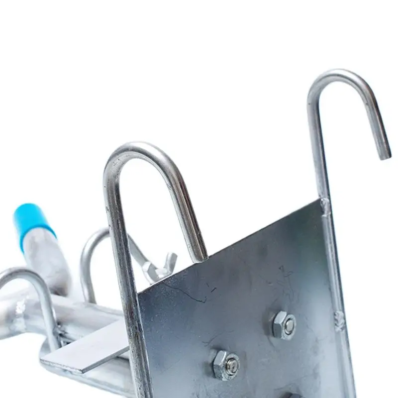 Кастрация кастрации свиней хирургическая рама для резки поросят устройство из