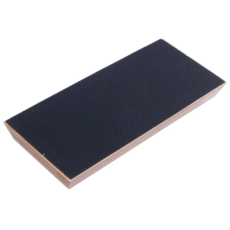 

Sharpening Stone 3000 & 8000 Grit - Double Sided Whetstone Set For Knives With Non-Slip Bamboo Base and Free Angle Guide
