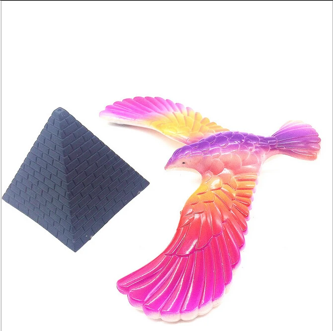 1 шт. удивительный Орел коробка Настольный Дисплей Декор кукла балансировка