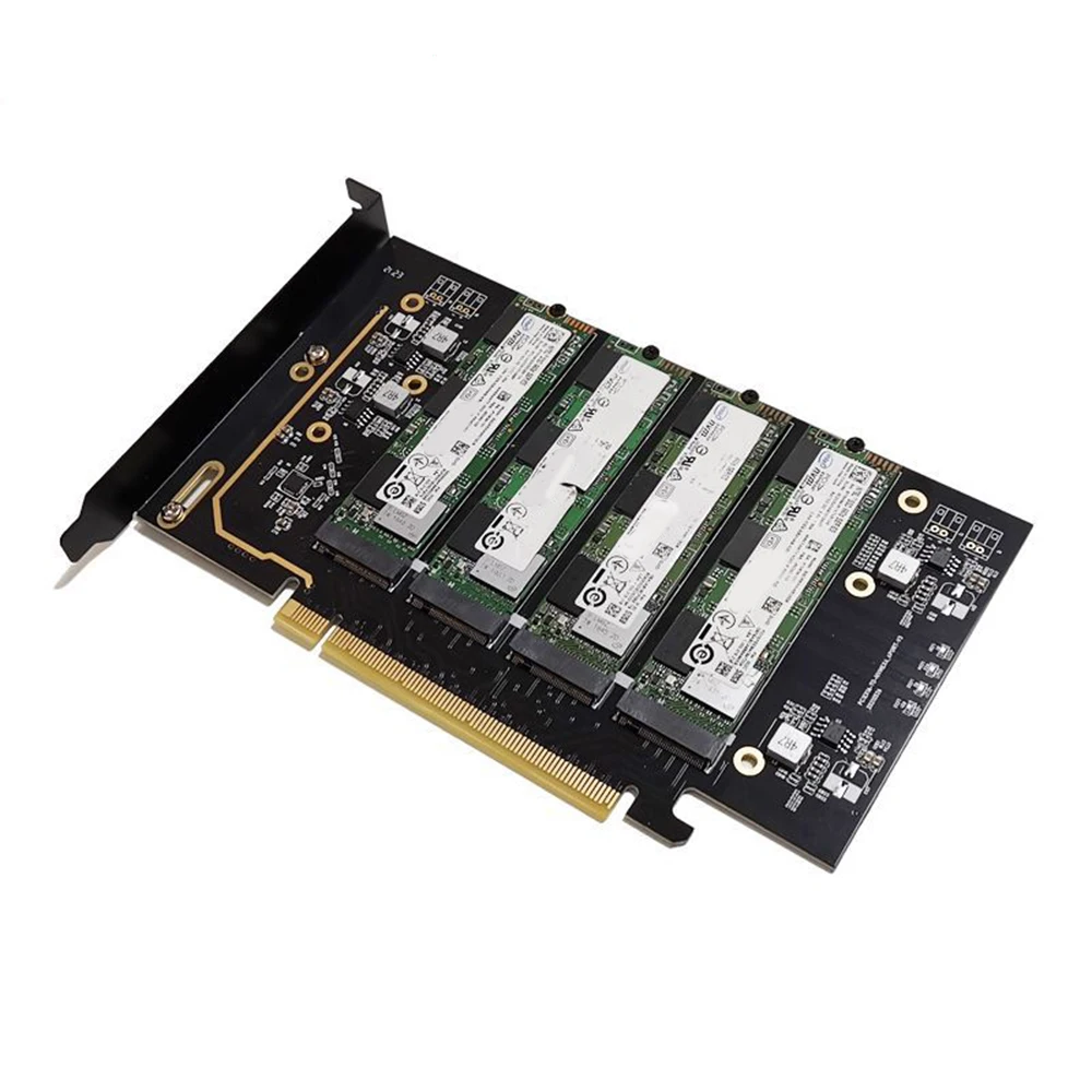 

Адаптер для SSD-накопителя, 2280 дюйма