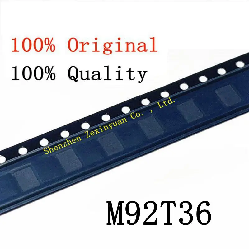 

1-10 шт. управляющая микросхема M92T36