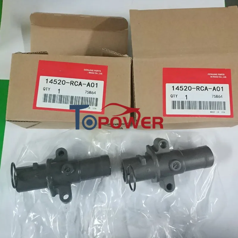 Гидравлический автоматический натяжитель ремня ГРМ OEM 14520-RCA-A01 BTH001 T43129 для Hhonda