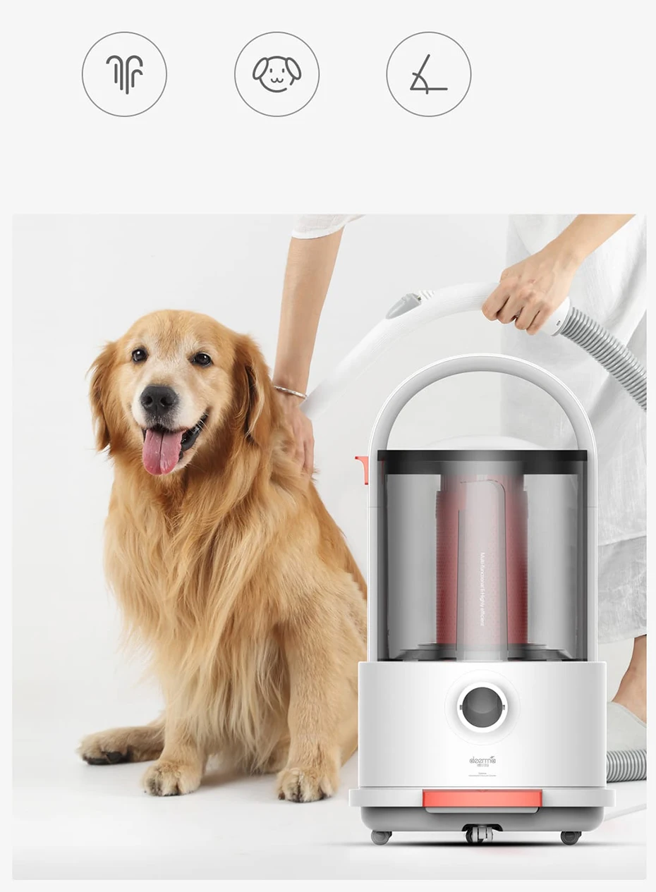 XIAOMI Deerma TJ200 пылесос 18000Pa сильный всасывающий домашний бытовой ручной многофункциональный Циклон щетка-сметка
