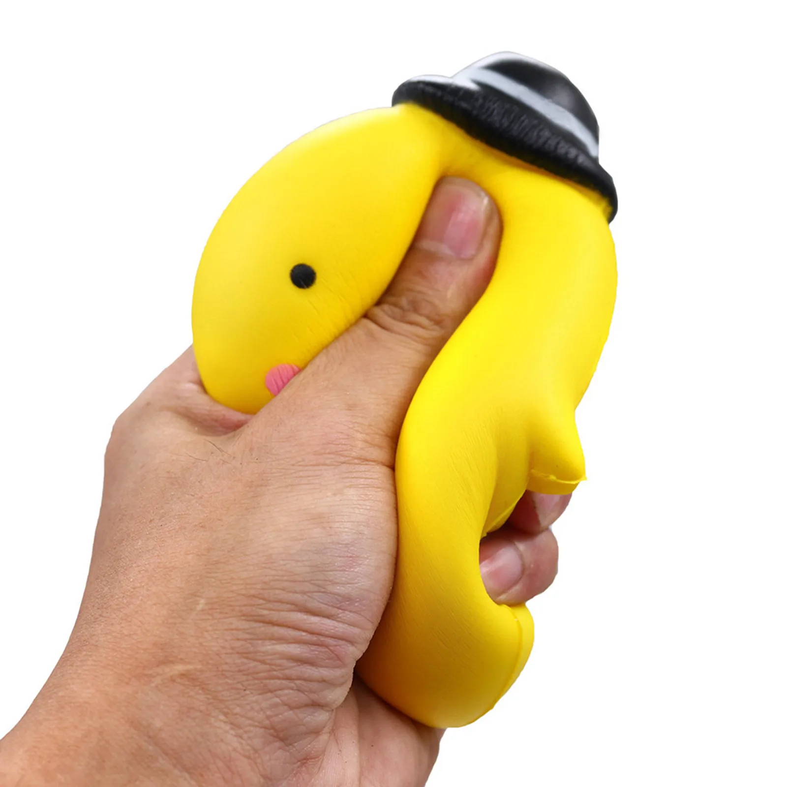 Kawaii Chancery Игрушки куклы имитация серии медленно восстанавливающие форму снятие
