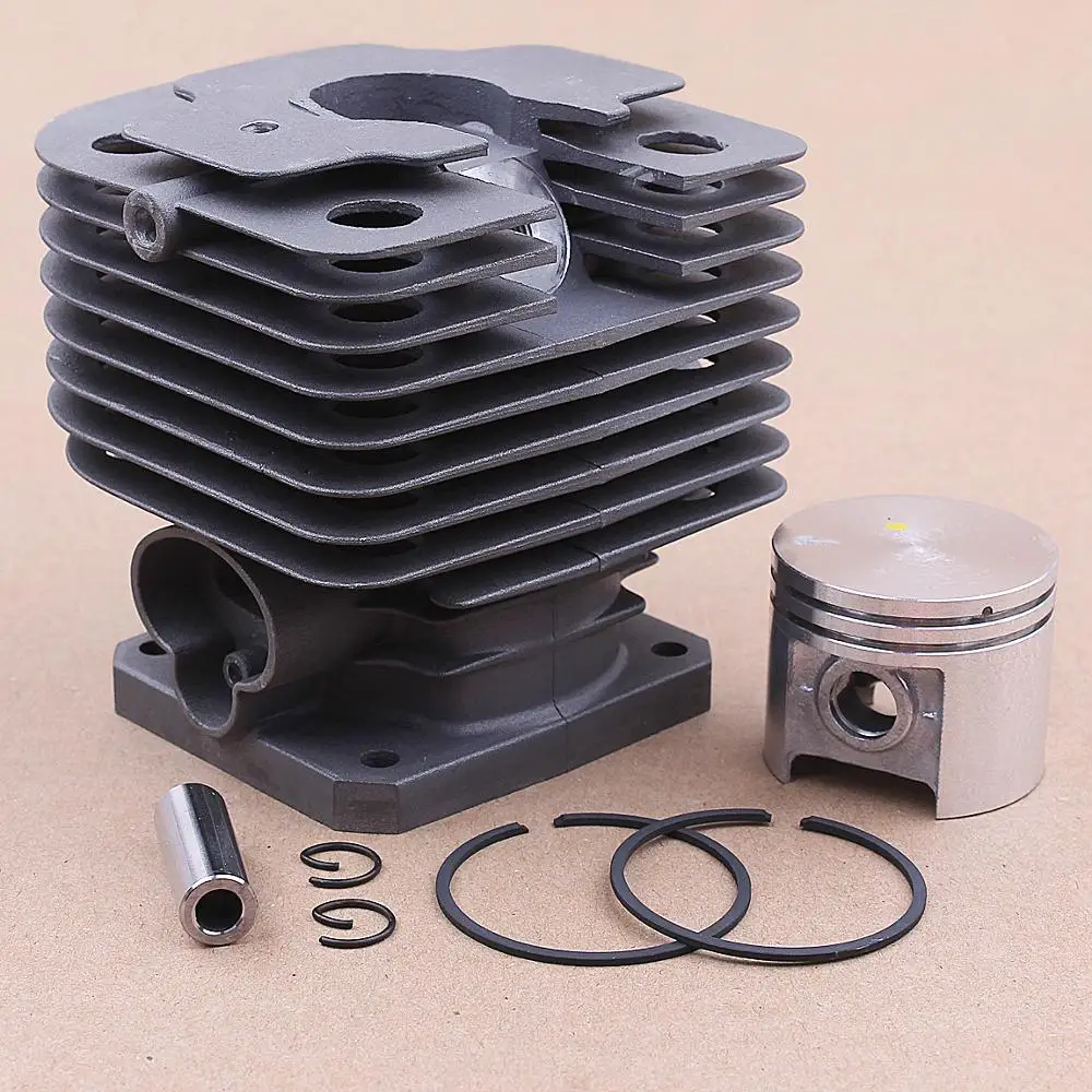 Комплект зажимов поршневого кольца цилиндра 40 мм для триммеров Stihl FR450 FS400 FS480 FS450