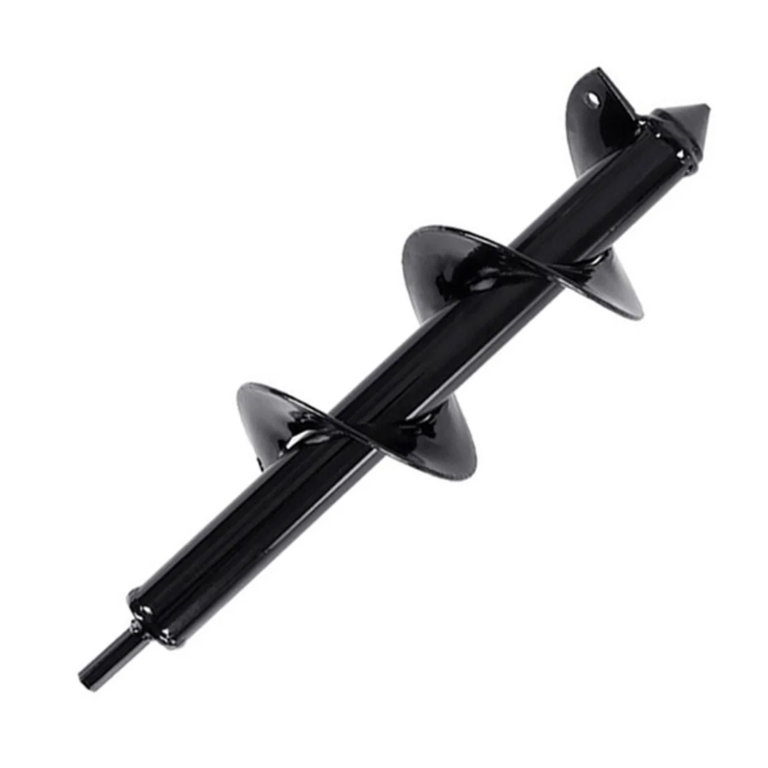 бур для земли Земляные шнеки мотобур садовый инструмент cверла cадовый