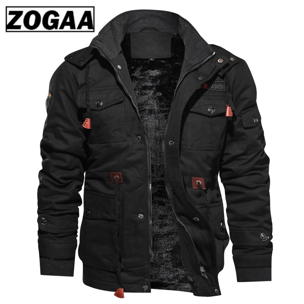 Модная Готическая Мужская куртка большого размера с длинным рукавом 2018 тонкая