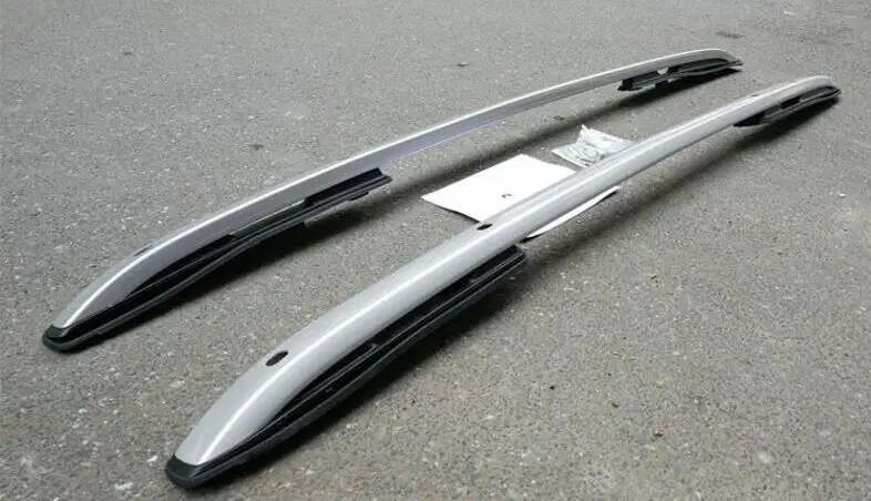 

High Quality Aluminum Alloy Car Roof Racks For JEEP Renegade 2016 2017 2018 2019 2020