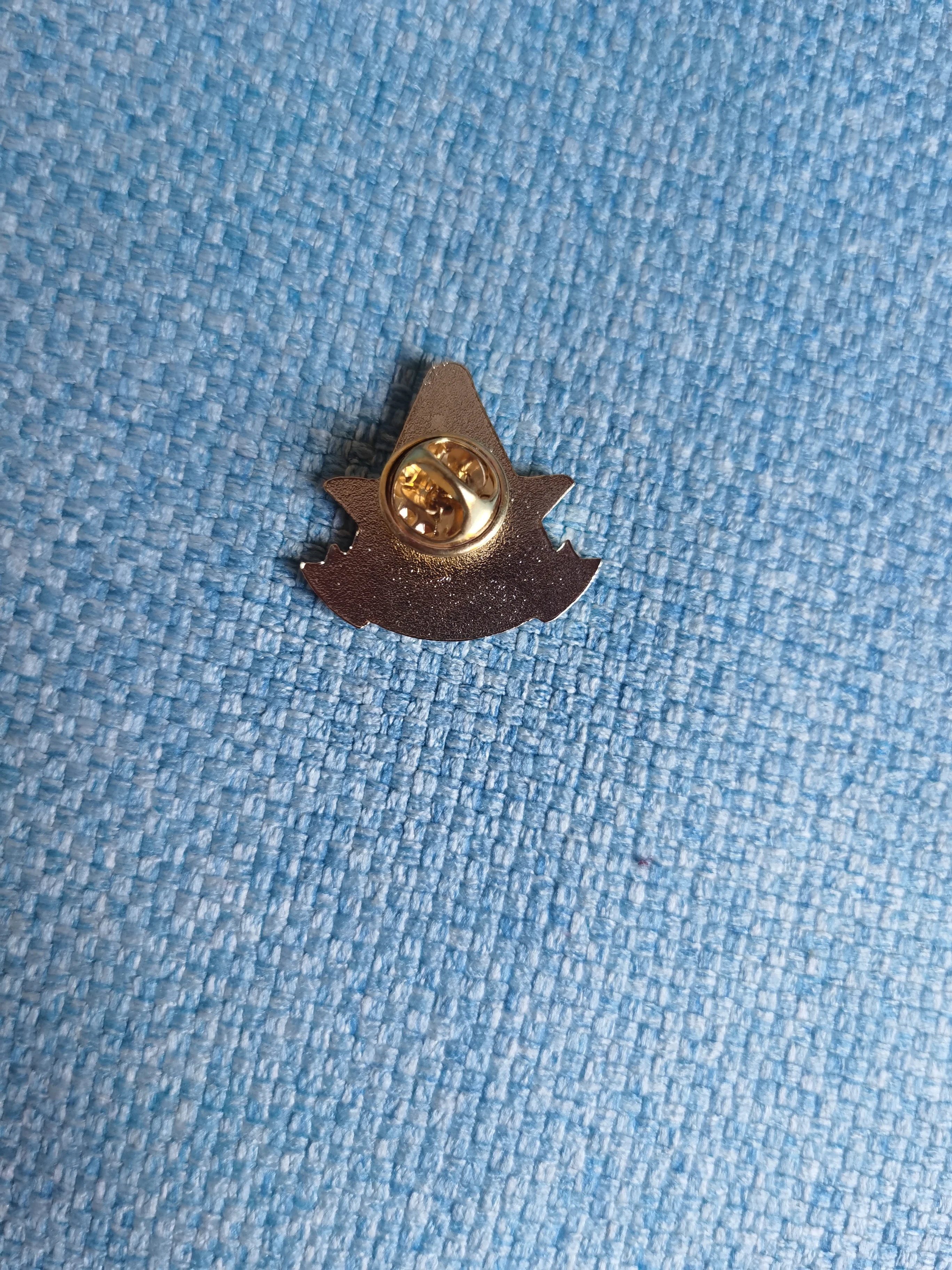 Эмаль для масонского дизельного грузовика с лацканами стразы 50 лет 1 шт. | Дом и