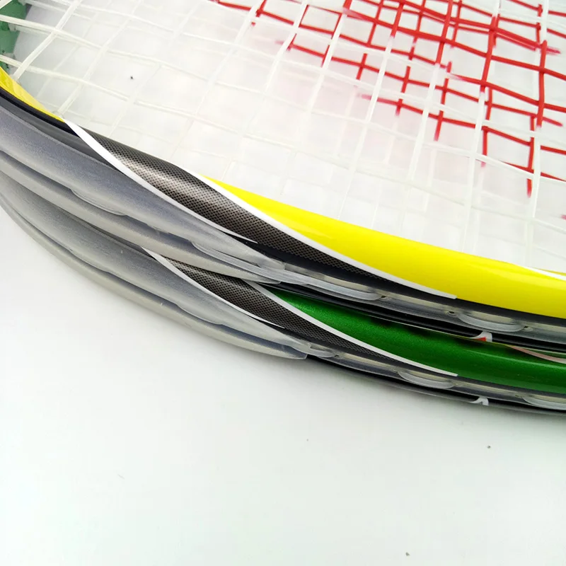 Официальный Karakal карбоновая ракетка для сквоша Padel ракетки спортивные тренировочные рекеты с сумкой Струны для начинающих аксессуары