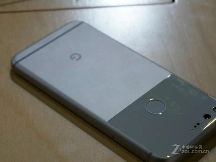 Мобильный телефон Google Pixel 5,0 ''/Pixel XL 5,5" Snapdragon 821 Android 7,1 4 Гб ram 128 ГБ rom 12.3MP Fingrprint NFC