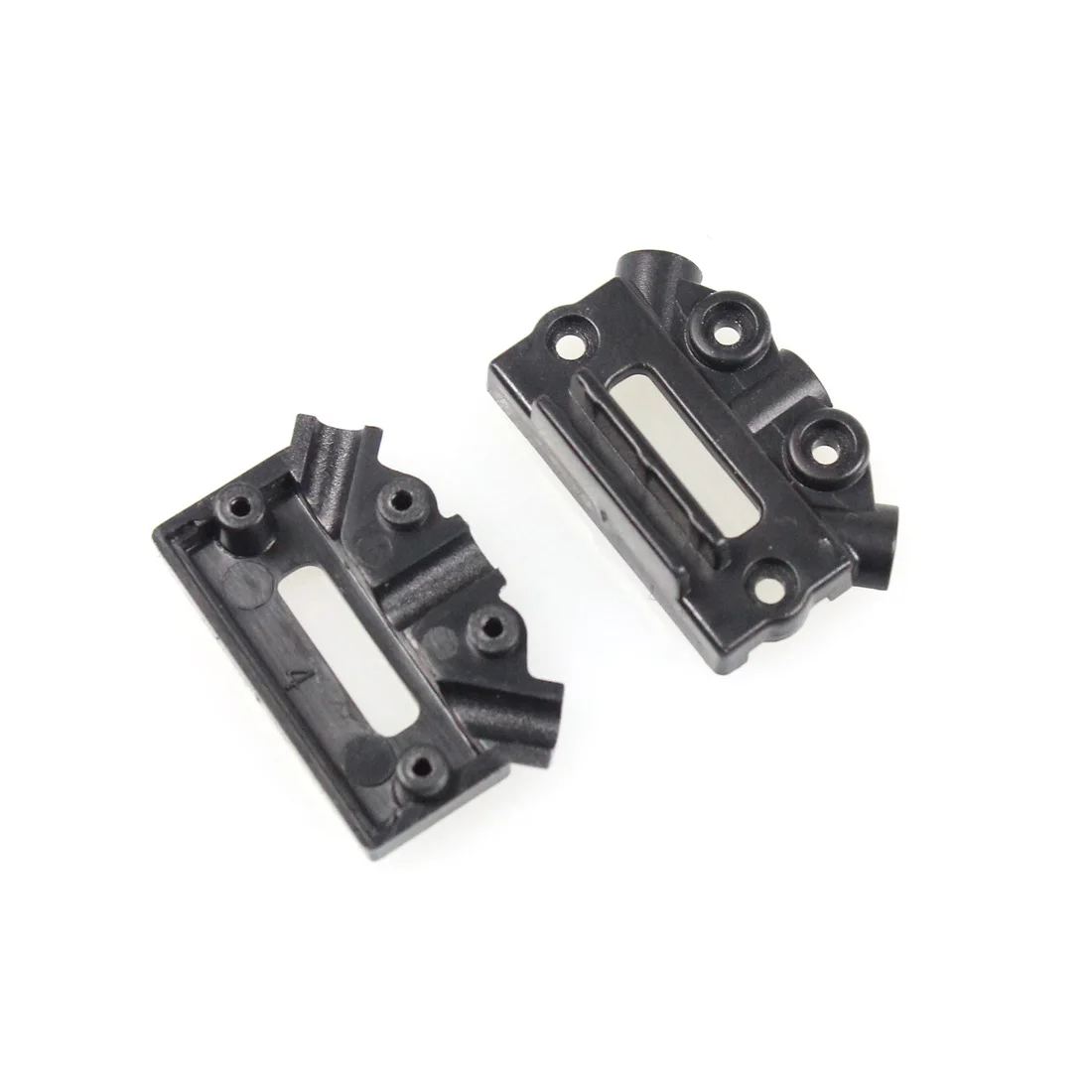 1 шт. приемник CC3D Atom V Type антенный пьедестал фиксирующий Держатель сиденья для