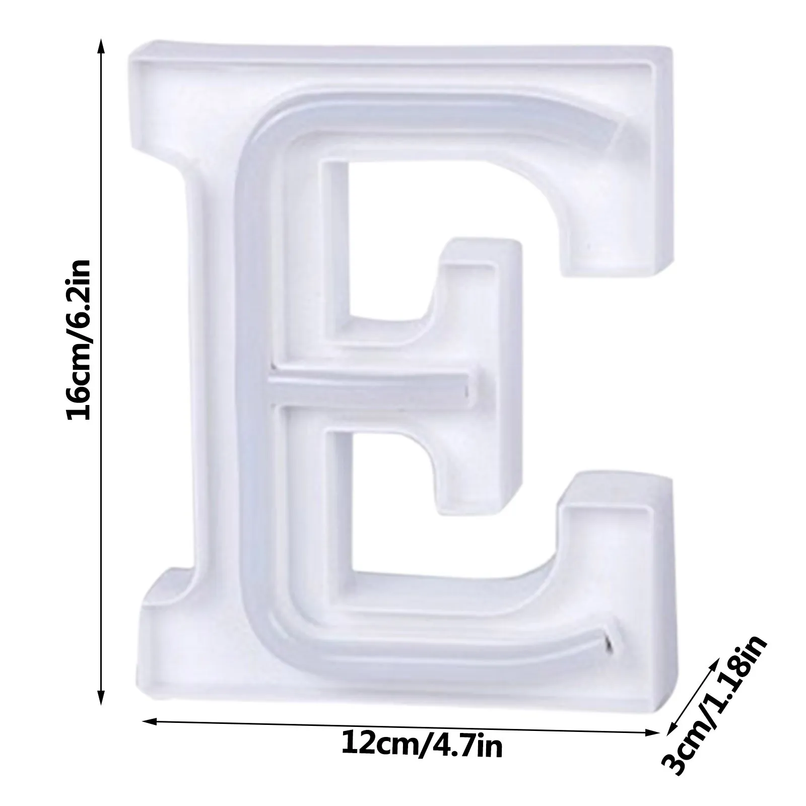 DIY 3D Number Light LED Night Lights Sign 0-7 Numbic Lamp Atmosphere Home Wedding Birthday Decor Christmas Ornaments | Дом и сад