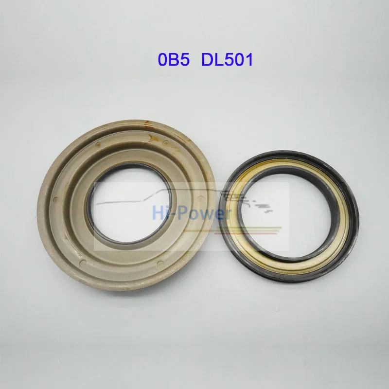 0B5 DL501 DSG 2PCS/SET Automatic Transmission Clutch K1&ampK2 Piston kit Fit For AUDI A4 A5 A6 A7 Q5 7Speed Car Accessories 198300B |