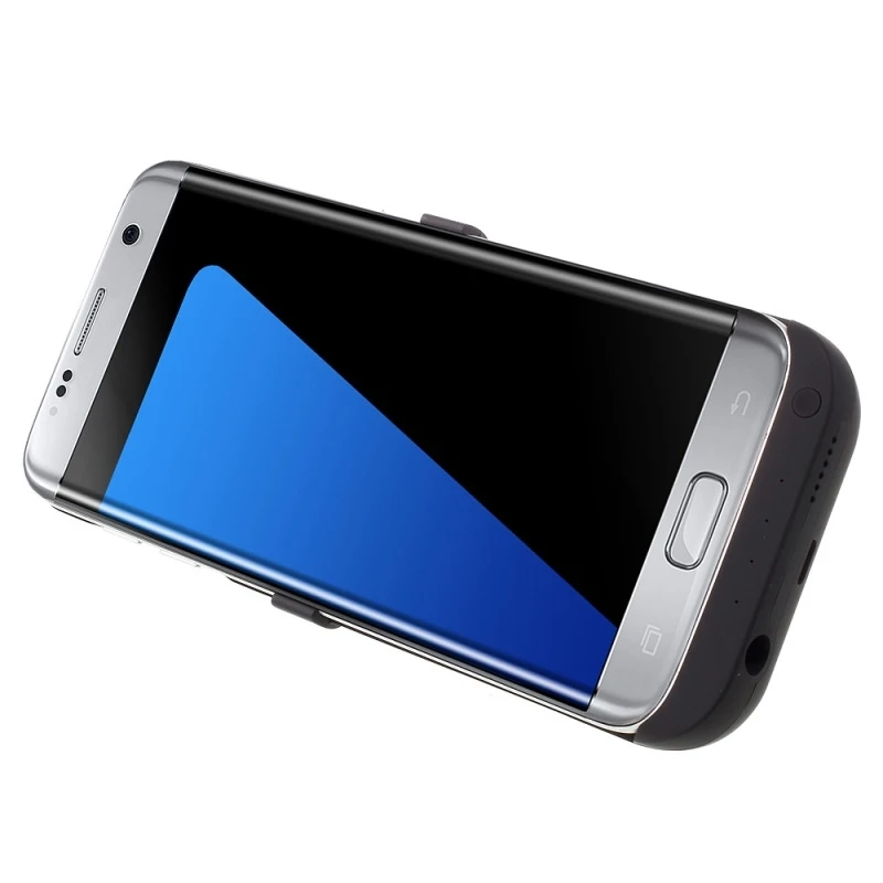 6500 мАч чехол для samsung Galaxy S7 edge G9350 чехол Зарядное устройство для samsung Galaxy s7 G9300 G9308 внешний аккумулятор