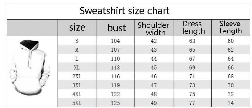 

Hoodie sweatshirt hooded man/woman gangster rapper hoodie polluter hat sweatsuit