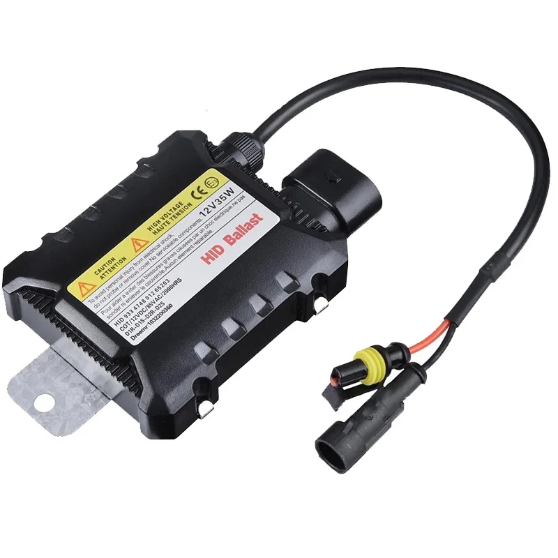 Комплект Ксеноновых H4-2 Hid 35 Вт 55 H13 ксенон 9004 9007 галогенные и ксеноновые лампы