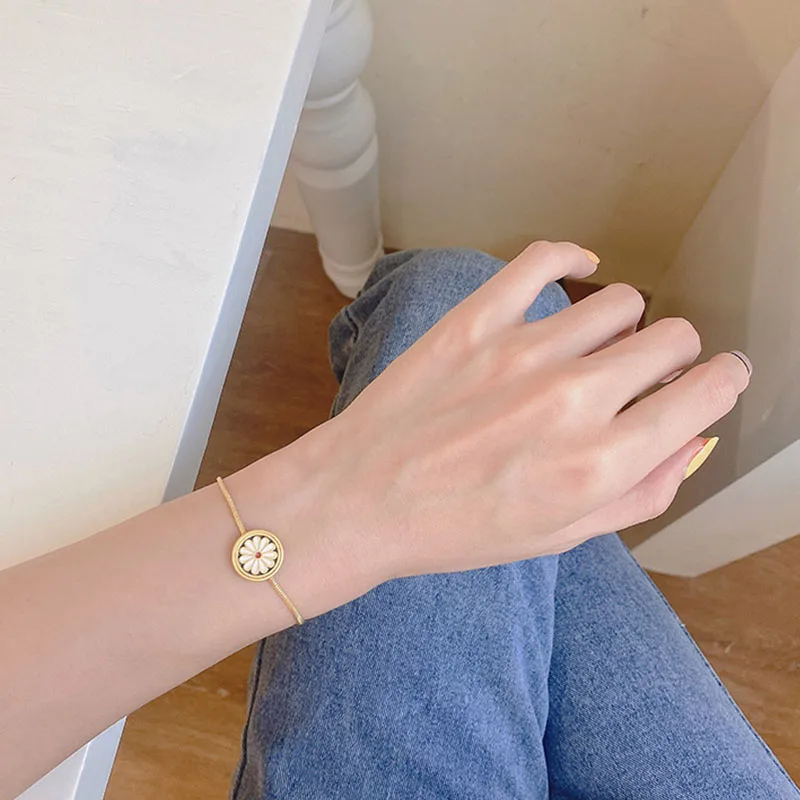 Женский винтажный браслет AOMU украшение для волос в Корейском стиле с японскими