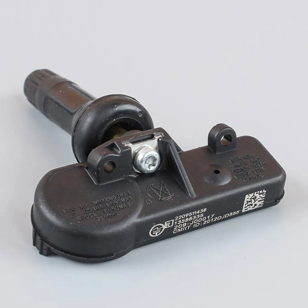 Датчик давления в шинах автомобиля TPMS 9L3T-1A180-AF 4 шт. для Ford Fiesta C-Max Φ Lincoln MKC MKS MKT MKZ |