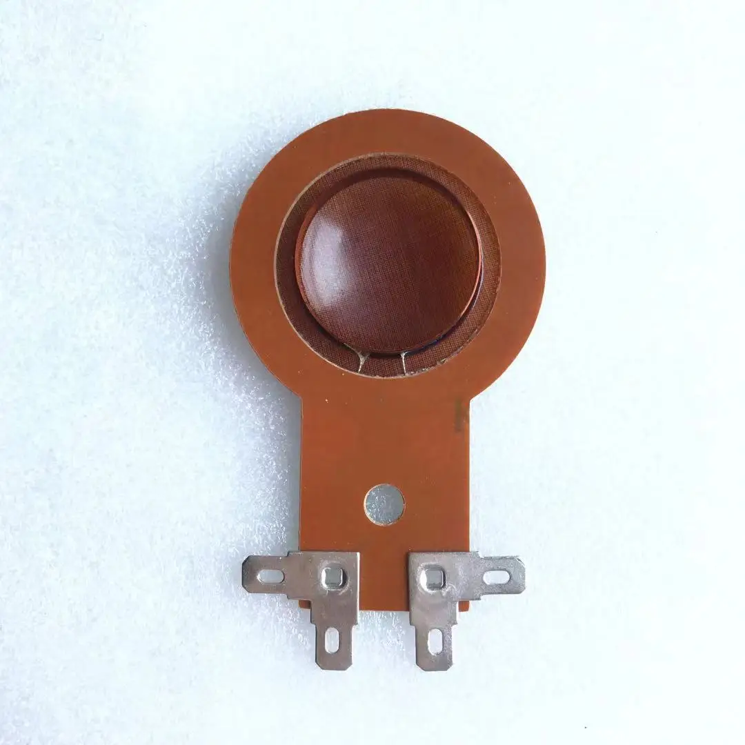 1 шт. диафрагма для высокочастотных динамиков Фостер/фостекс 8 Ом N30 025N08 025H27 025H30