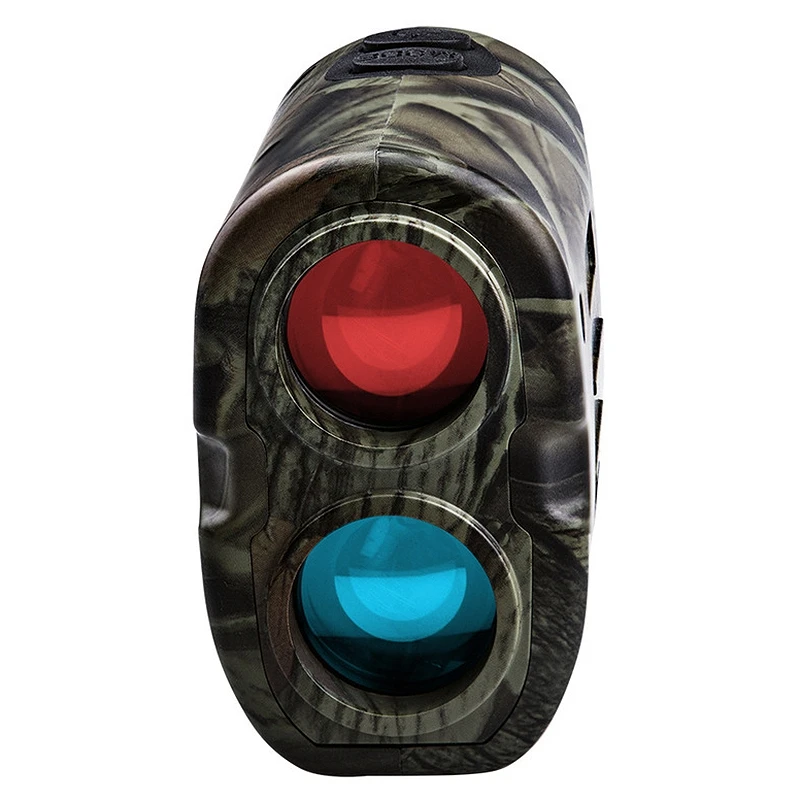 Охотничий дальномер 650 ярдов многофункциональный для стрельбы из лука охоты