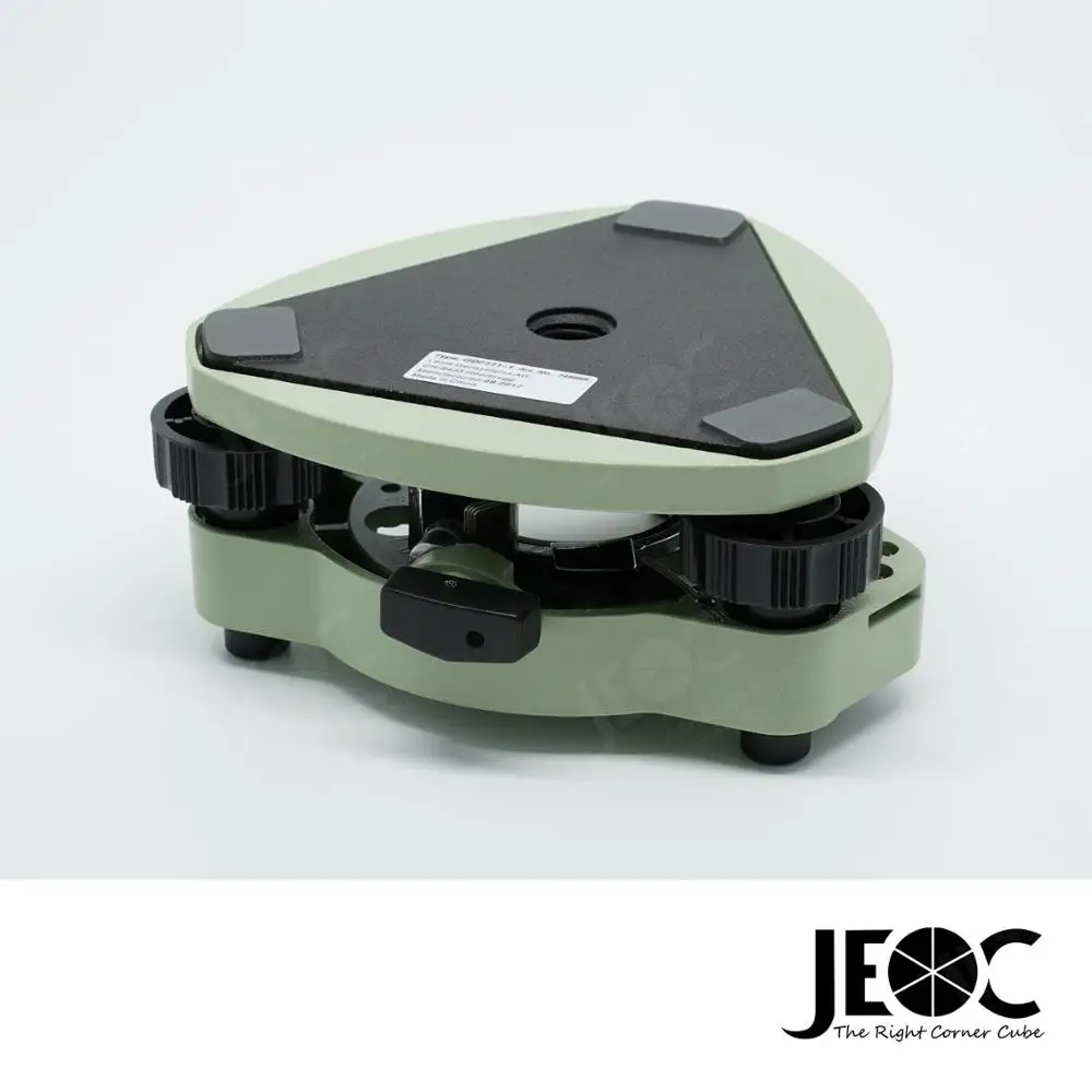 JEOC GDF111 1 Tribrach для Leica geosystem без оптического водопроводчика|tribrach| |