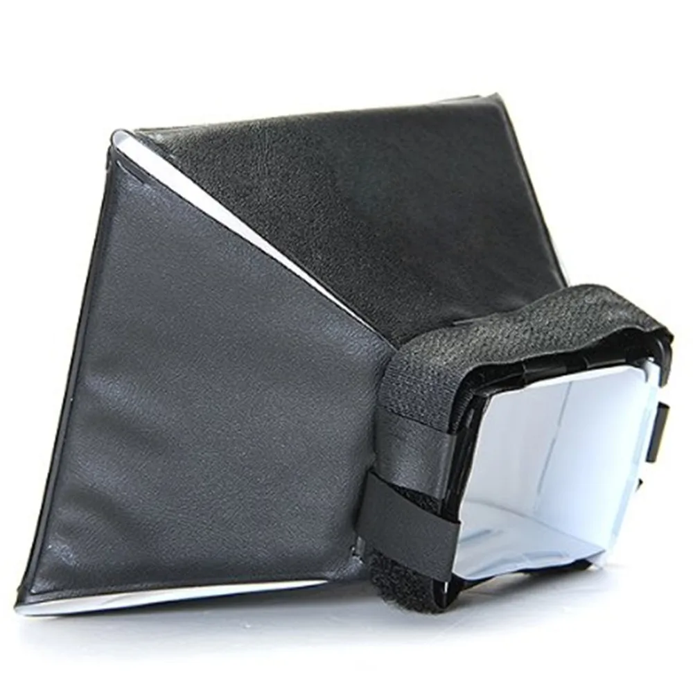 Gosear Универсальный фото диффузор Вспышка Диффузор софтбокс бокс для камер Canon Nikon