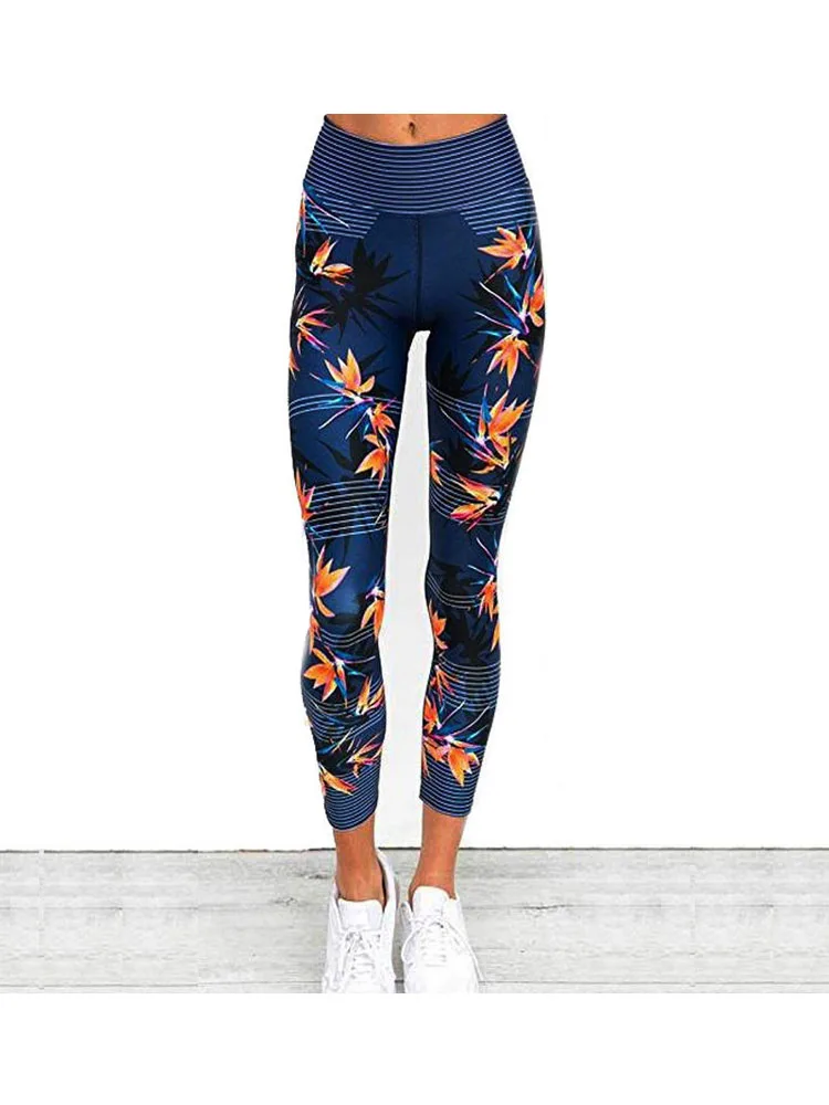 

Леггинсы женские с высокой талией