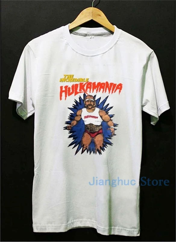 Невероятная футболка халкамания для мужчин и женщин | Женская одежда