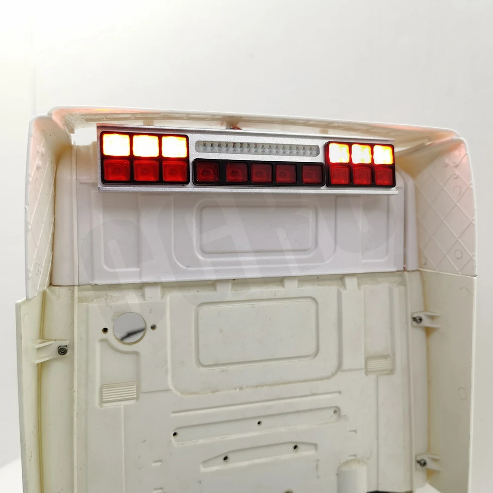 светодиодный задний фонарь