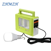 150w led solar energy multifunction portable lamp mosquito killer lamp bluetooth connection mini protable led light for camping