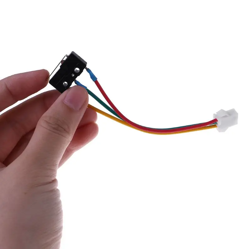 

Gas Water Heater Micro Switch Two/Three Wires Small On-off Control