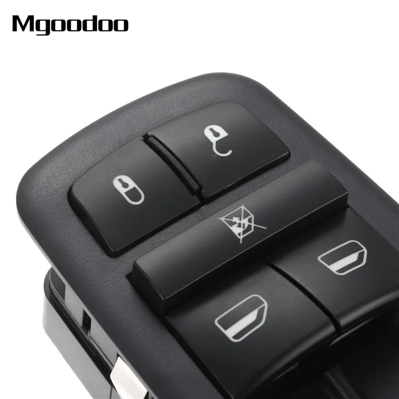 Авто мастер мощность переключатель окна двери автомобильные аксессуары 4602535AC