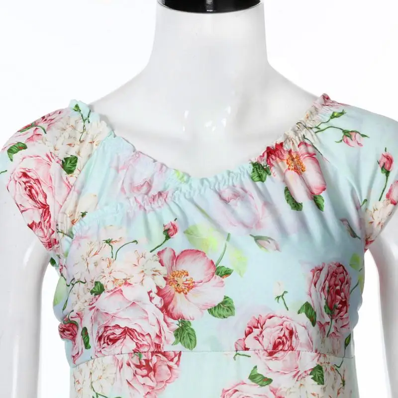 Большие платья для беременных фотосессии Длинные свободные с коротким рукавом и